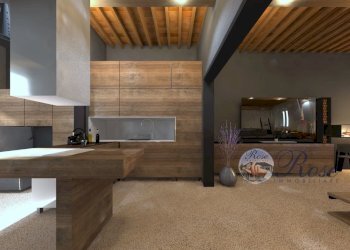 cucina.jpg - Three-room apartment Borgo Capuccini 179, Livorno - photo 18