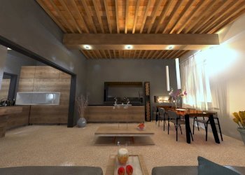 CAM1_7#0.jpeg - Three-room apartment Borgo Capuccini 179, Livorno - photo 19