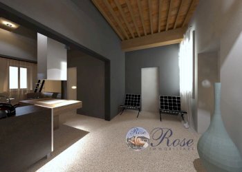 ingresso.jpg - Three-room apartment Borgo Capuccini 179, Livorno - photo 21