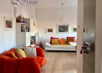 zona giorno - Attico Livorno - foto 4