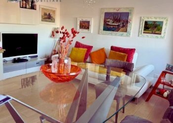 sala - Attico Livorno - foto 5