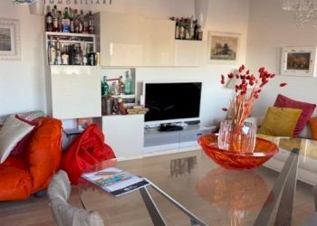 sala - Attico Livorno - foto 6