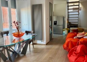 s - Attico Livorno - foto 7