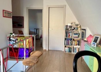 dis. - Attico Livorno - foto 11