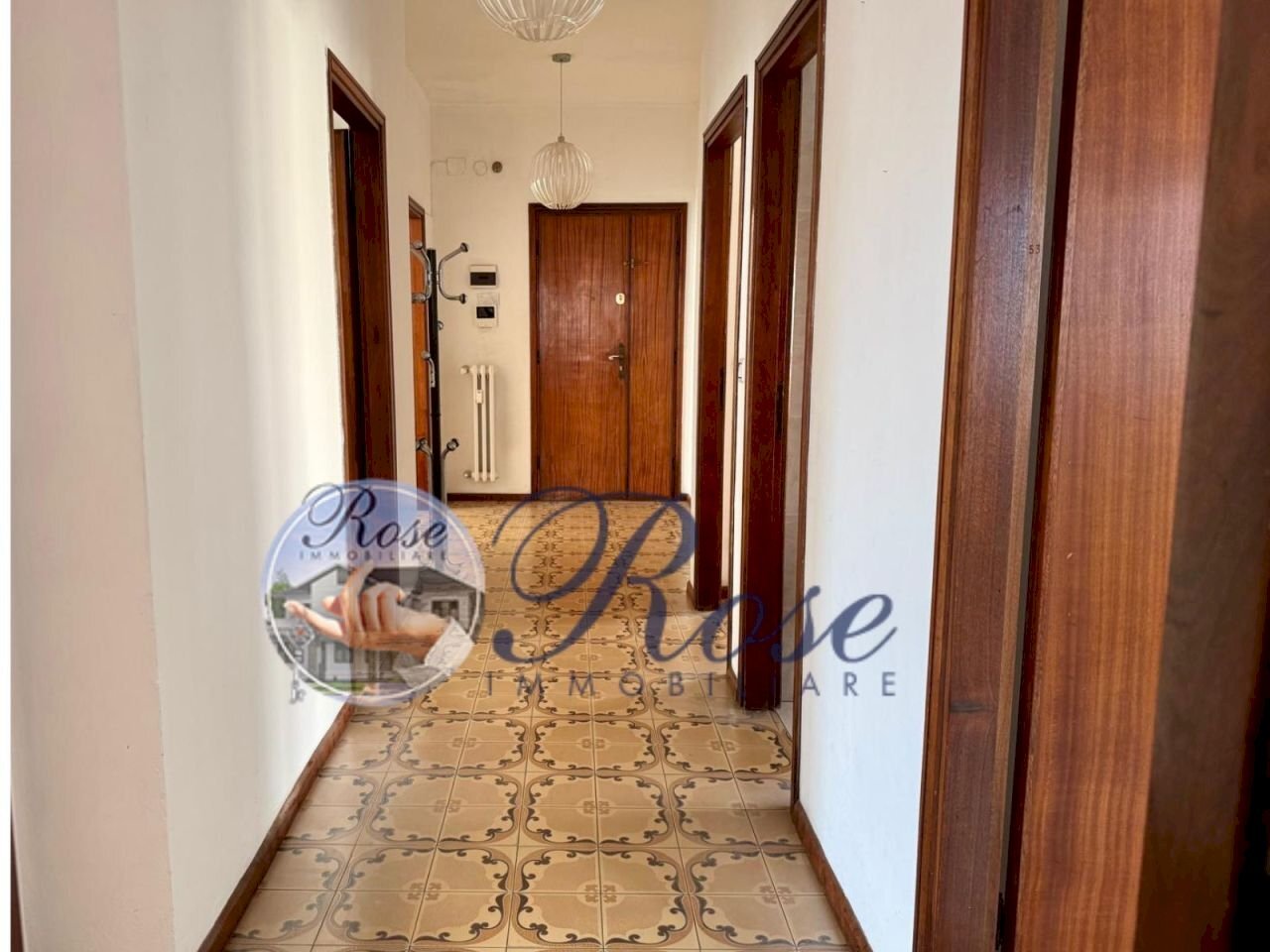 ingresso - Appartamento Livorno - foto 3