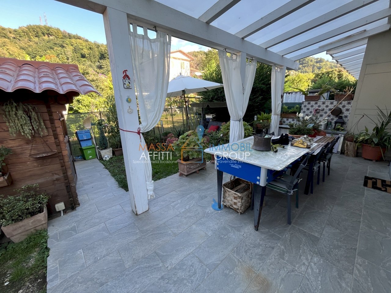 IMG_5191.JPG - Villa a Schiera Via Felice Cavallotti 100, Massa - foto 2