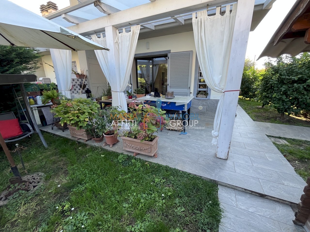 IMG_5192.JPG - Villa a Schiera Via Felice Cavallotti 100, Massa - foto 3