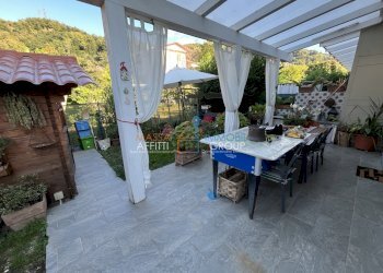 IMG_5191.JPG - Villa a Schiera Via Felice Cavallotti 100, Massa - foto 2