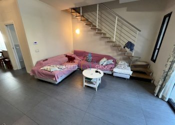 IMG_5187 2.JPG - Villa a Schiera Via Felice Cavallotti 100, Massa - foto 6