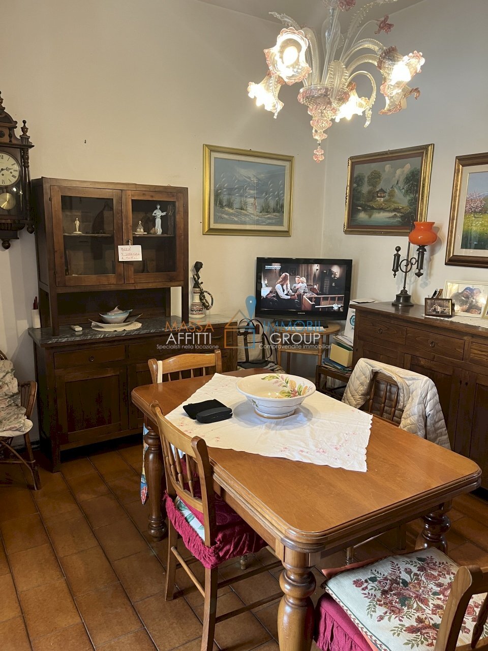 IMG_5143 2.JPG - Villa Via Crocello 43, Massa - photo 2