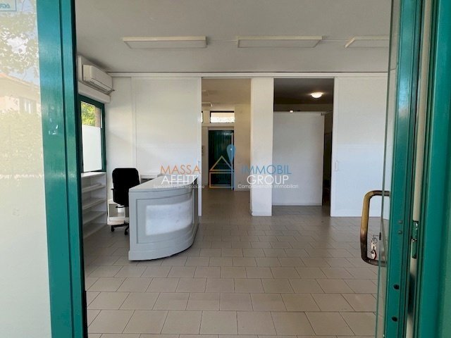 IMG_2743.jpg - Commercial Premises Via Montegrappa 85, Massa - photo 1