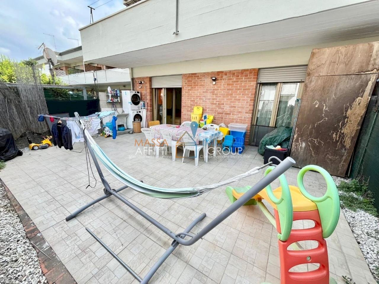 21.jpg - Three-room apartment Via del Balico 8, Massa - photo 1