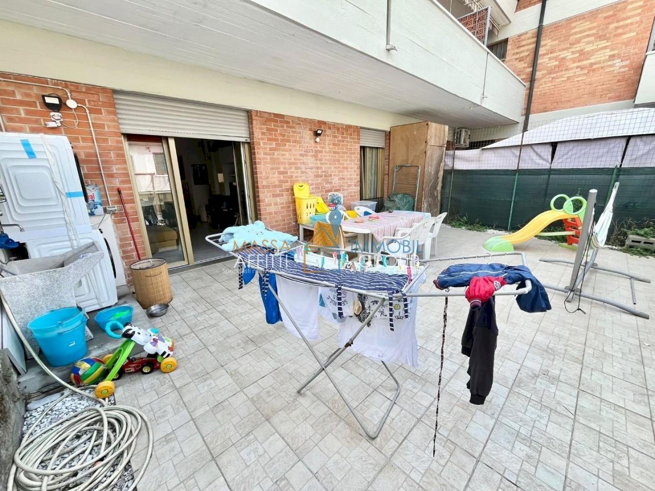 13.jpg - Three-room apartment Via del Balico 8, Massa - photo 3