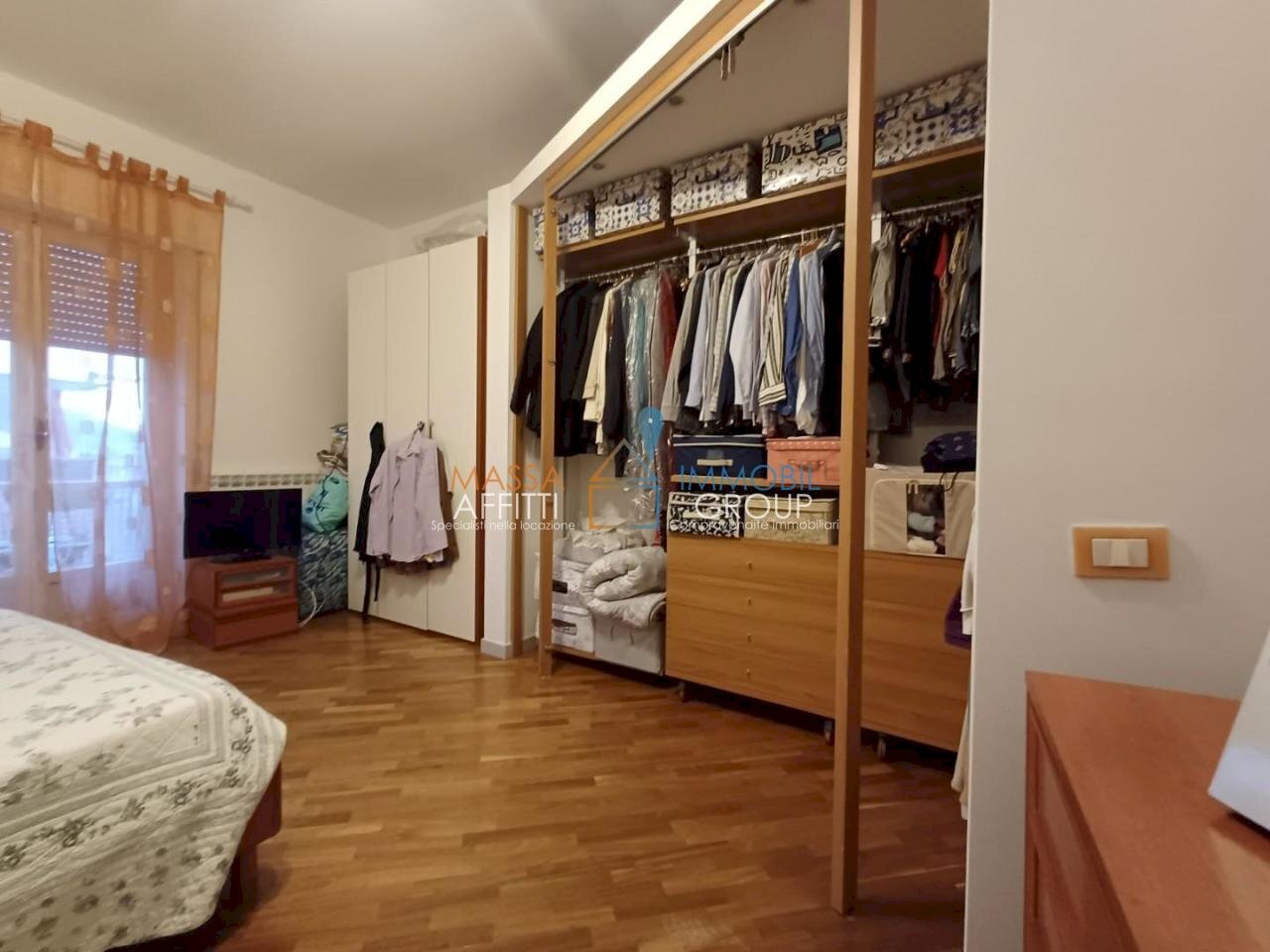 5.jpg - Quadrilocale Viale Eugenio Chiesa 15, Massa - foto 3