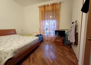 4.jpg - Quadrilocale Viale Eugenio Chiesa 15, Massa - foto 4