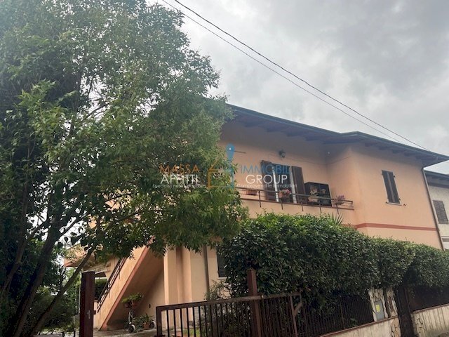 IMG_2625.jpg - Portion of a house Via Celia 1, Massa - photo 1