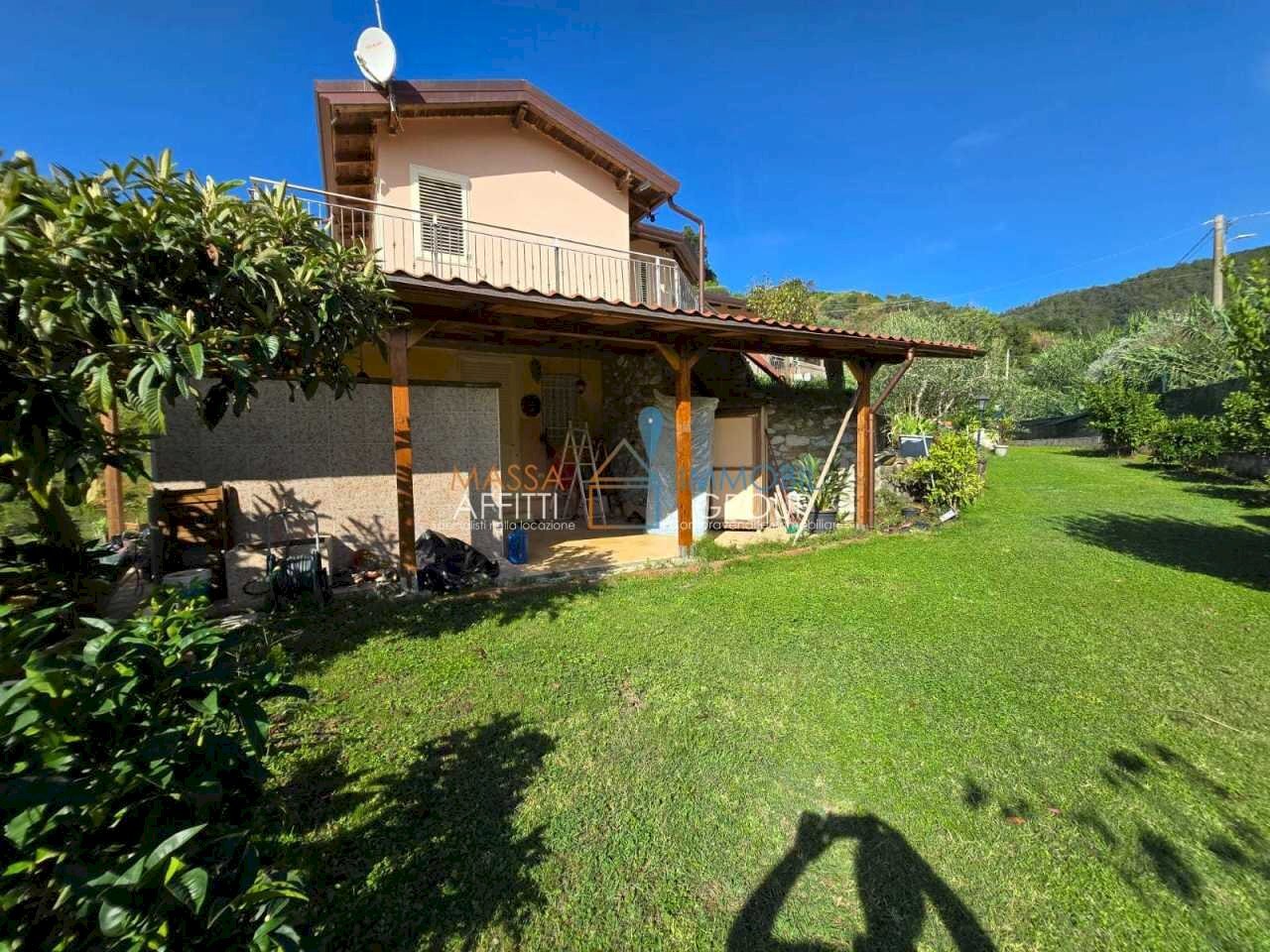 WhatsApp Image 2025-09-08 at 09.48.41 (5).jpeg - Villa Via Villaggio Castagnara 269, Massa - photo 1