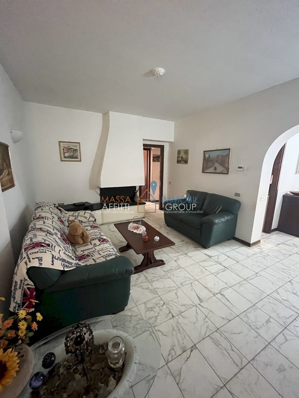 IMG_4453 2.JPG - Appartamento Viale XX Settembre 260A, Carrara - foto 3