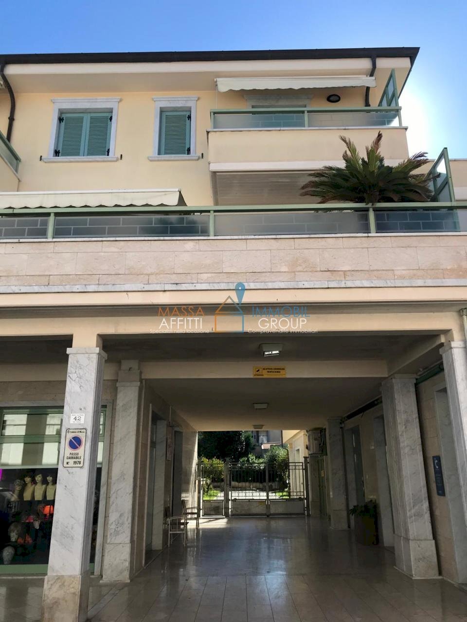 WhatsApp Image 2025-09-02 at 13.46.01.jpeg - Four-room apartment Via Gioacchino Ascoli 27, Massa - photo 1