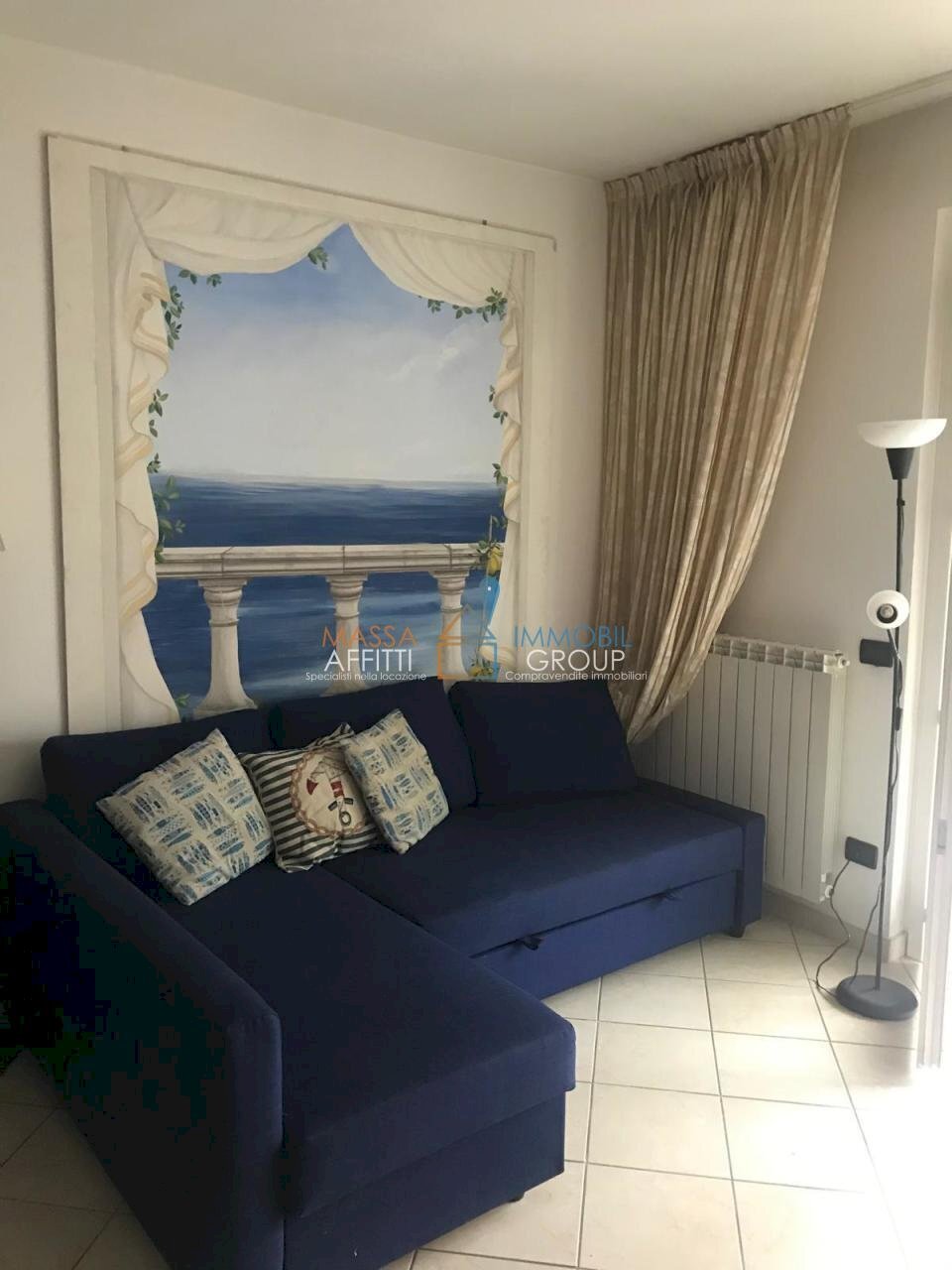 WhatsApp Image 2025-09-02 at 13.46.58.jpeg - Four-room apartment Via Gioacchino Ascoli 27, Massa - photo 2