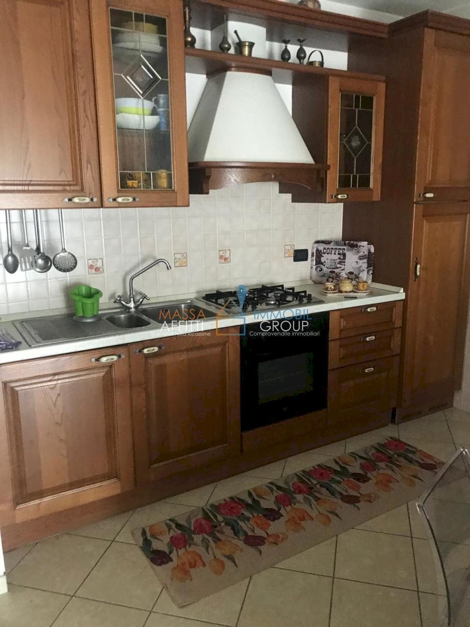 WhatsApp Image 2025-09-02 at 13.46.59.jpeg - Four-room apartment Via Gioacchino Ascoli 27, Massa - photo 3