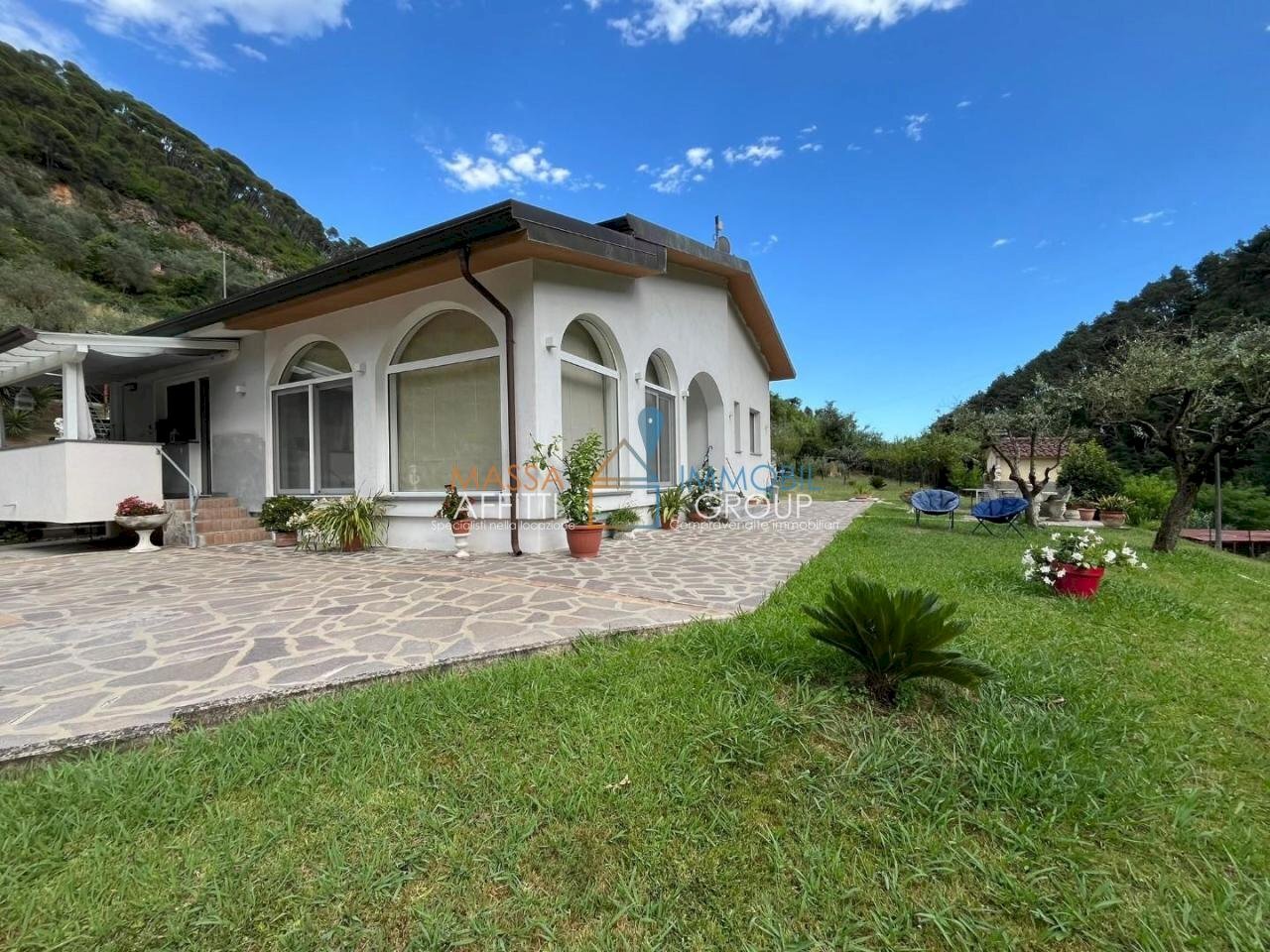 1.jpg - Villa Via Vitali 25, Massa - photo 1