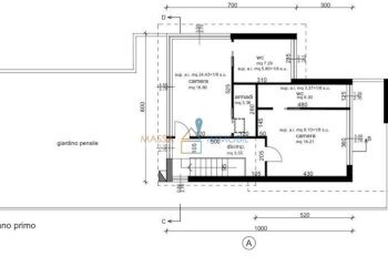 WhatsApp Image 2025-01-29 at 11.54.33 (1).jpeg - Villa Via Vaiana 91, Pietrasanta - foto 21