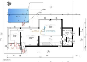 WhatsApp Image 2025-01-29 at 11.54.33.jpeg - Villa Via Vaiana 91, Pietrasanta - foto 22