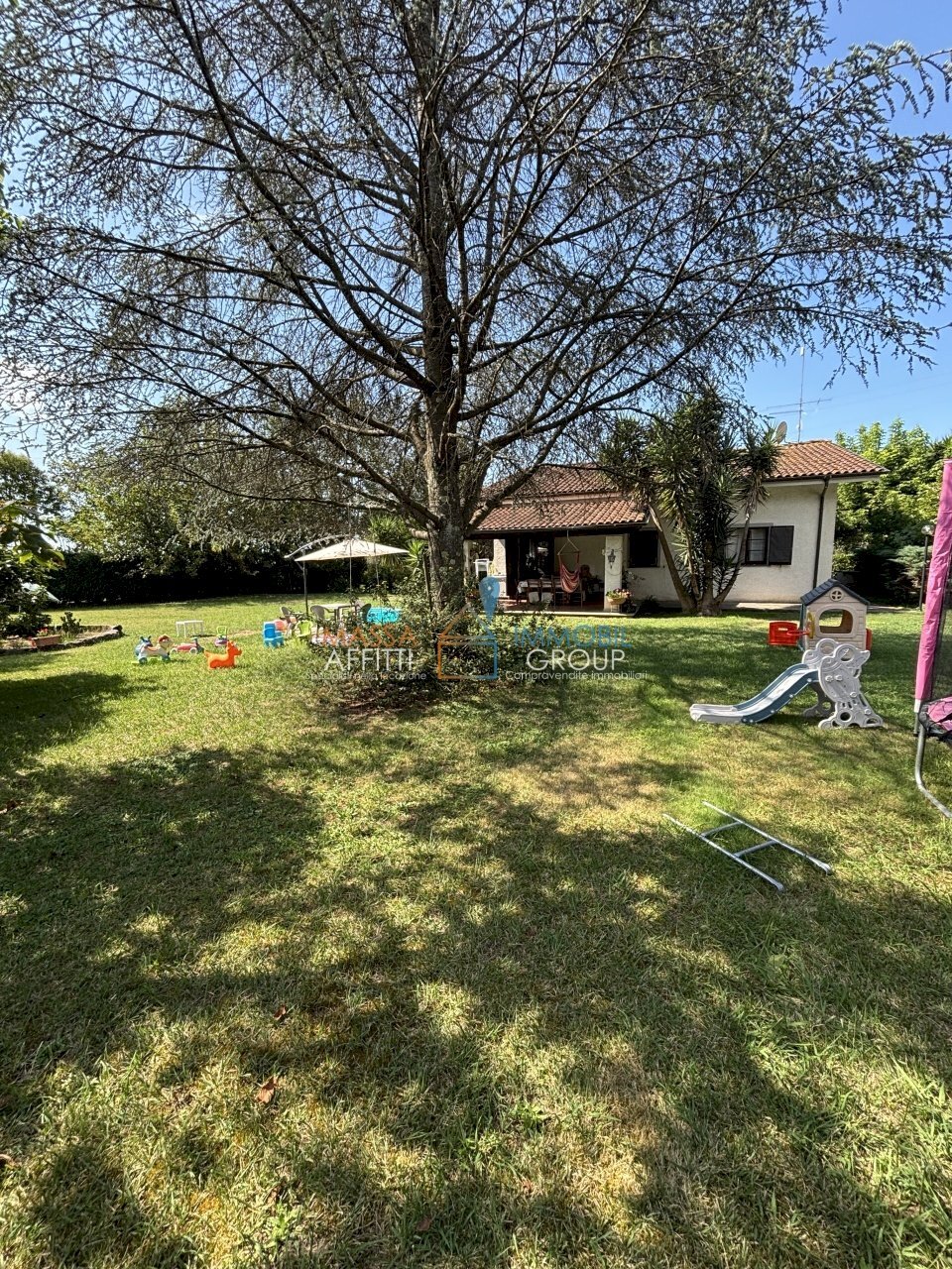 IMG_8743.JPG - Villa Via Romana 2, Pietrasanta - photo 1