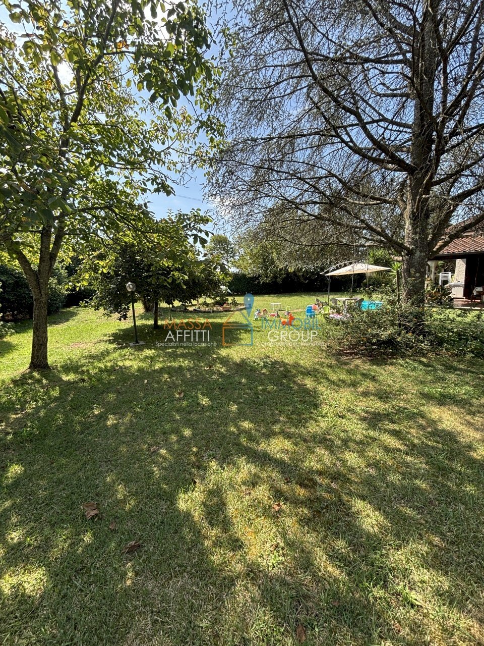 IMG_8742.JPG - Villa Via Romana 2, Pietrasanta - photo 2