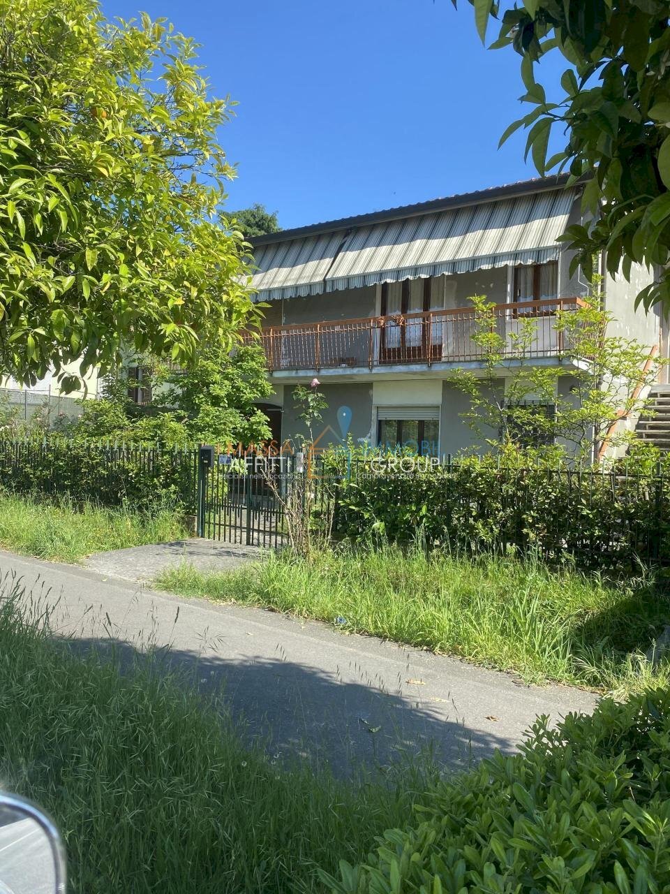 1.jpeg - Porzione di casa Via del Melaro 6, Massa - foto 2