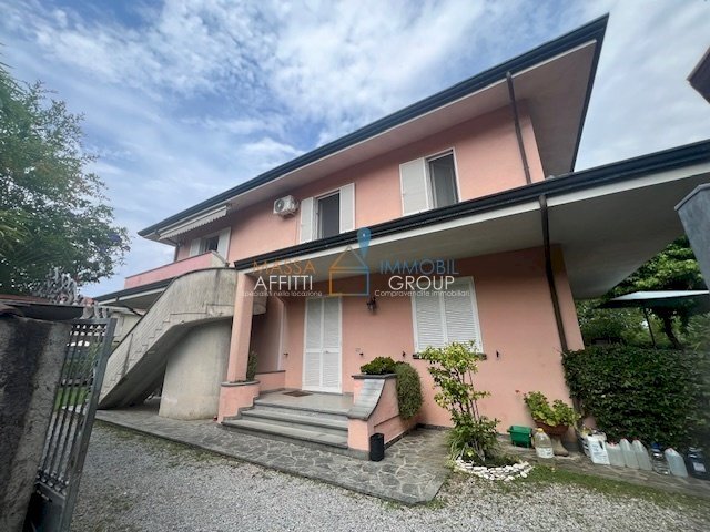 IMG_2046.jpg - Independent house Via Pontremoli 7, Massa - photo 1