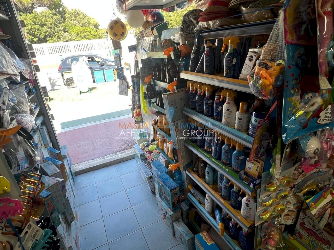 WhatsApp Image 2025-07-17 at 11.29.15.jpeg - Newsagents - Newsagents with Kiosk Forte dei Marmi - photo 3