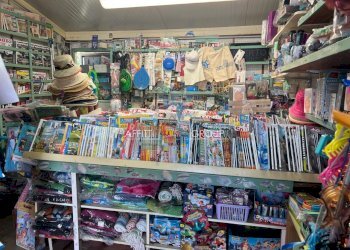 WhatsApp Image 2025-07-17 at 11.29.20 (7).jpeg - Edicole - Edicole con Chiosco Forte dei Marmi - foto 8