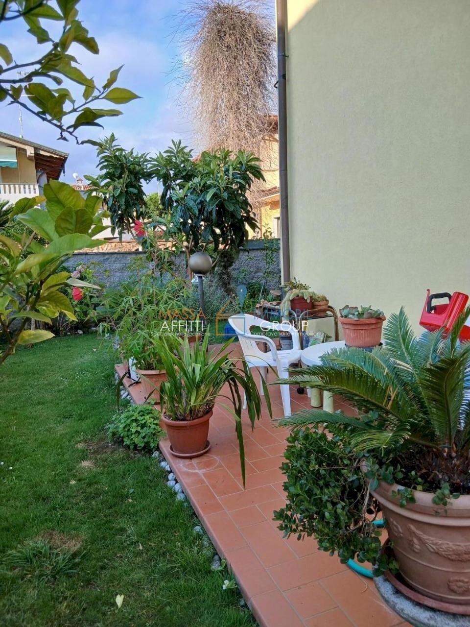 1.jpg - Terraced Villa Via Venezia 42, Massa - photo 3