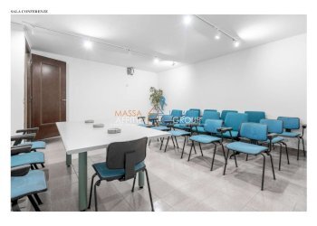 Cavour00014.jpg - Stabile - Palazzo Via Cairoli 30, Massa - foto 1