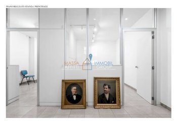 Cavour00012.jpg - Stabile - Palazzo Via Cairoli 30, Massa - foto 5