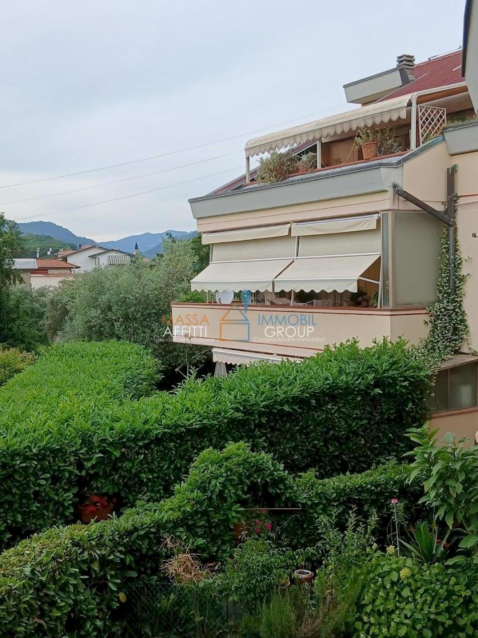 4.jpg - Four-room apartment Via San Remigio di Sopra 6, Massa - photo 3