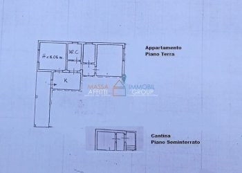 WhatsApp Image 2025-06-06 at 19.11.47.jpeg - Porzione di casa Via Tinelli 55, Massa - foto 9