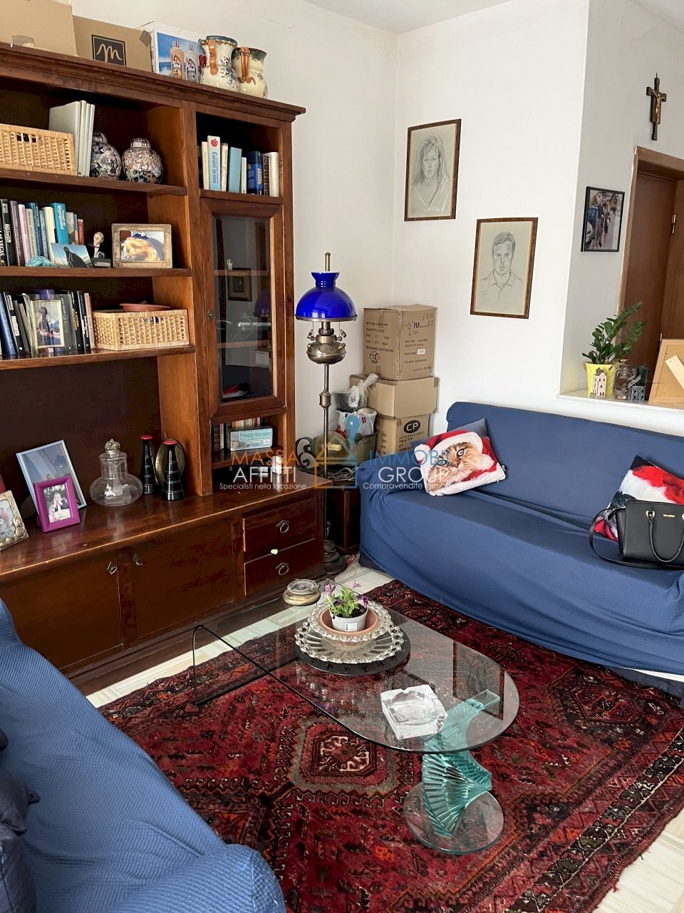 IMG_4329.JPG - Appartamento Via Foce 64, Massa - foto 1