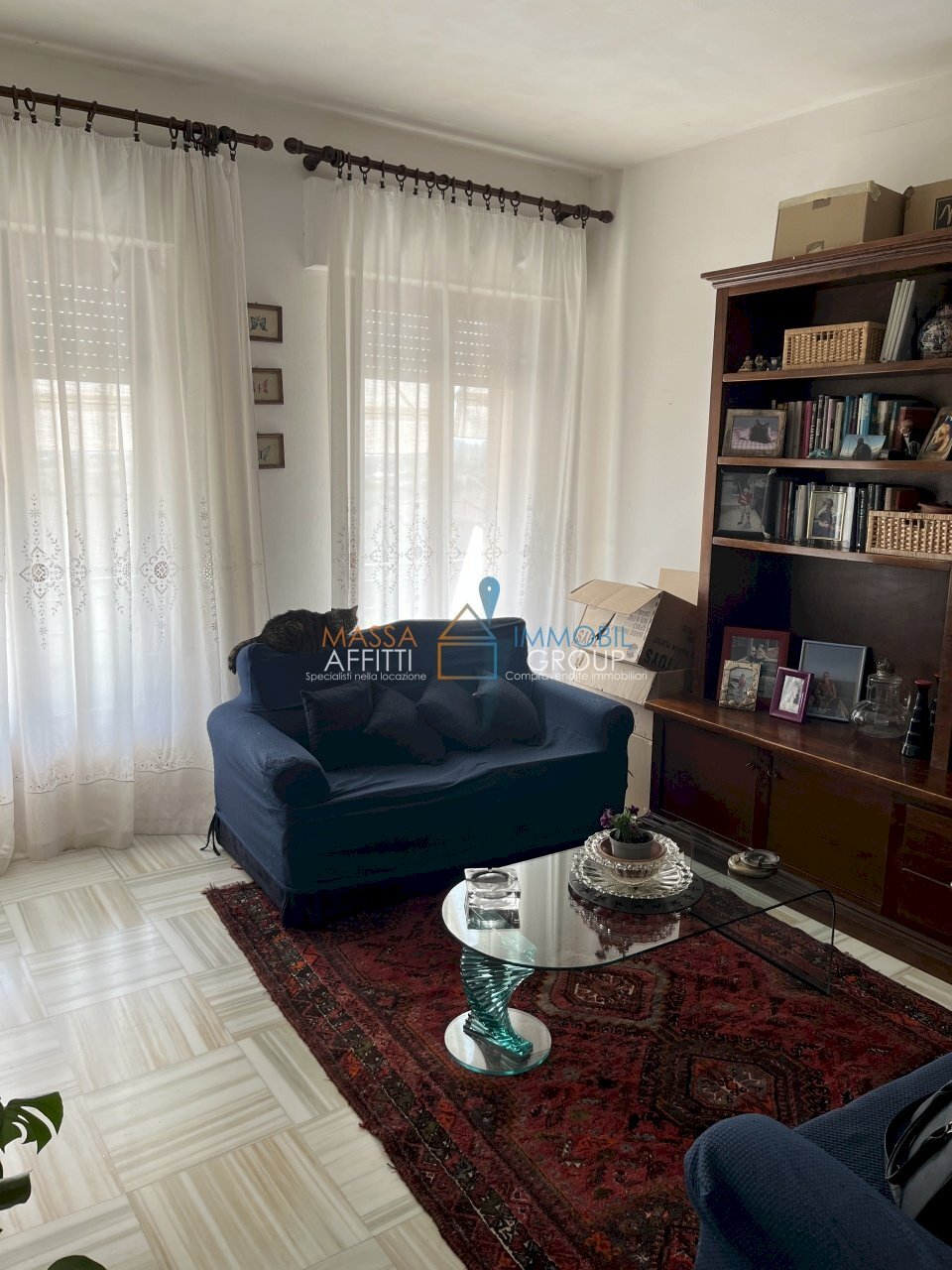 IMG_4328.JPG - Appartamento Via Foce 64, Massa - foto 2