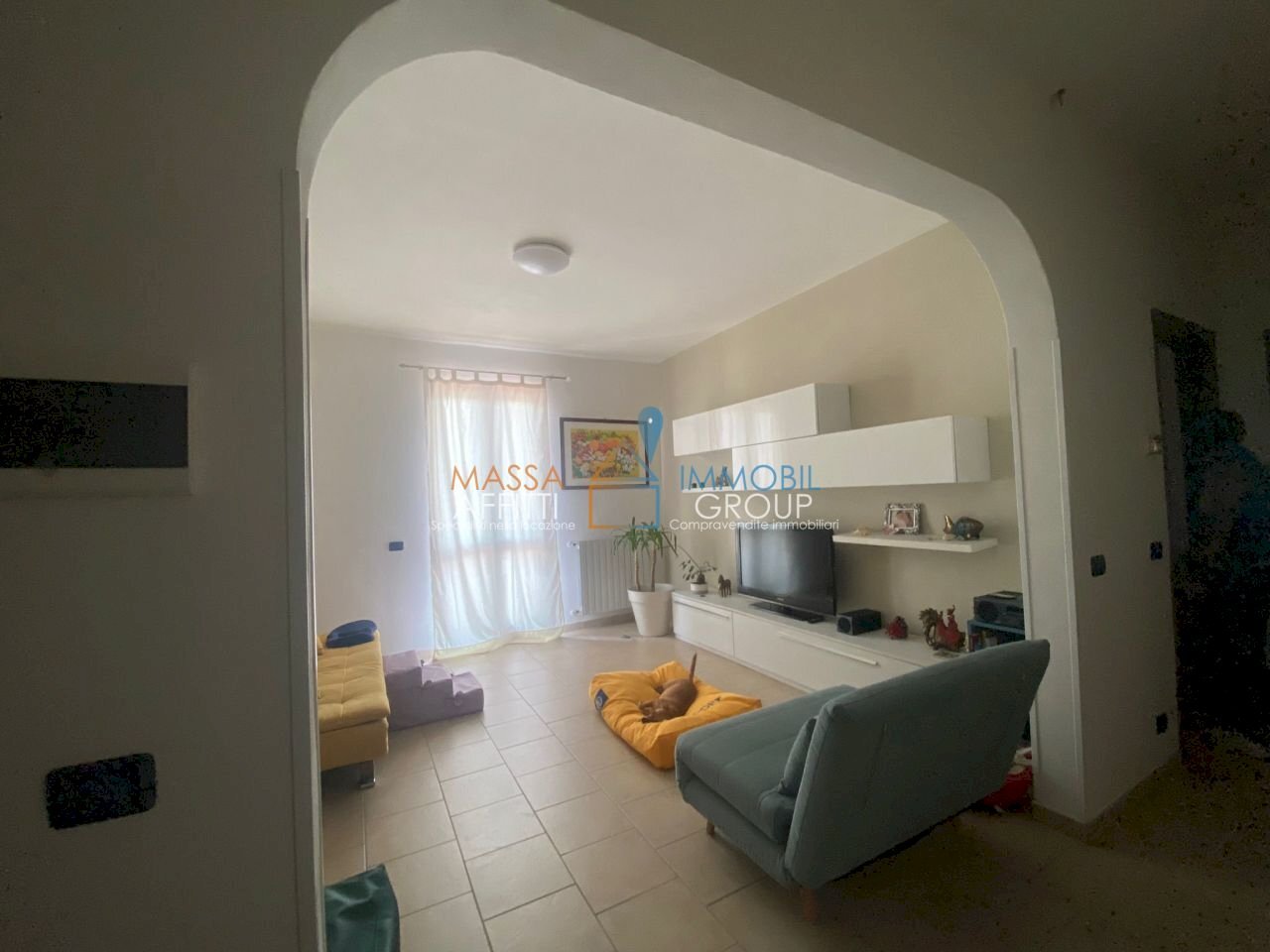 WhatsApp Image 2025-05-26 at 17.06.20 (3).jpeg - Quadrilocale Via Venezia 7, Massa - foto 1