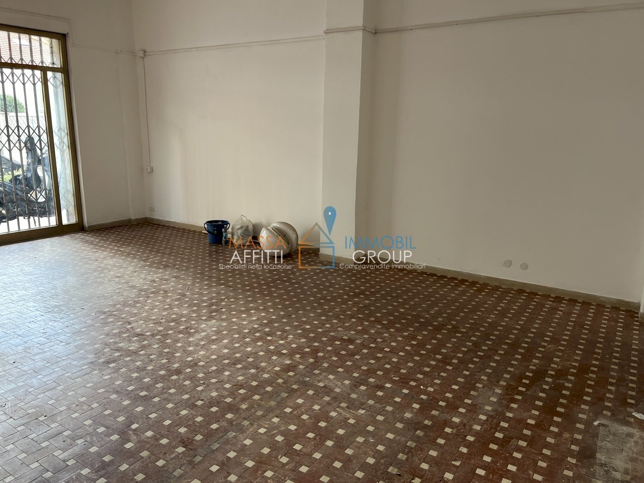 IMG_3851.JPG - Commercial Premises Via G. B. Giorgini 3, Massa - photo 3