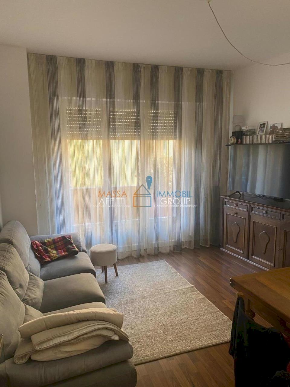 1.jpeg - Four-room apartment Viale Eugenio Chiesa 21, Massa - photo 2