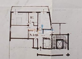 5.jpg - Quadrilocale Viale Eugenio Chiesa 21, Massa - foto 16