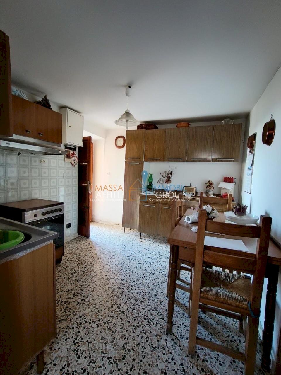 8.jpg - Terratetto - Terracielo Vicolo Castellaro 4, Massa - foto 2