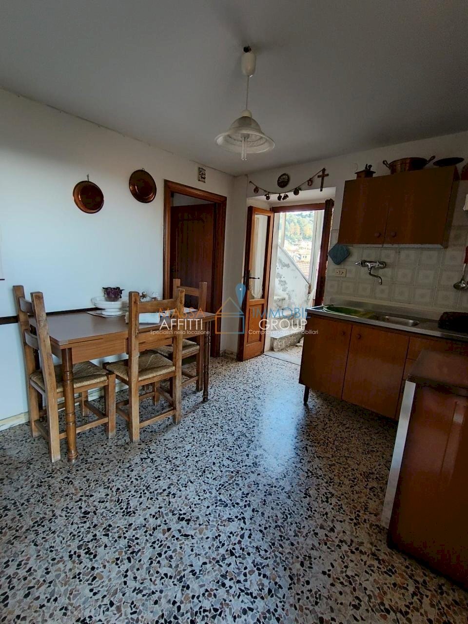 9.jpg - Terratetto - Terracielo Vicolo Castellaro 4, Massa - foto 3