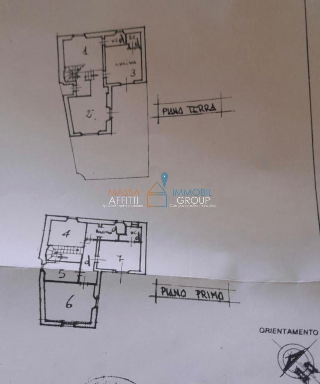 WhatsApp Image 2025-04-09 at 12.25.44.jpeg - Terratetto - Terracielo Via dell'Acqua 151, Massa - planimetria 1