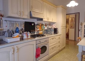 6.jpg - Quadrilocale Viale Eugenio Chiesa 15, Massa - foto 7