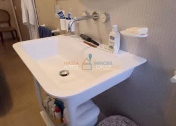 10.jpg - Quadrilocale Viale Eugenio Chiesa 15, Massa - foto 13